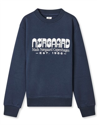Organic Sweat Solo Sweatshirt